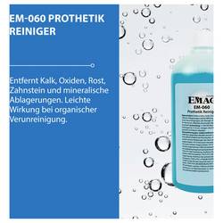 Emag EM-060 čisticí koncentrát dentální oblast 500 ml