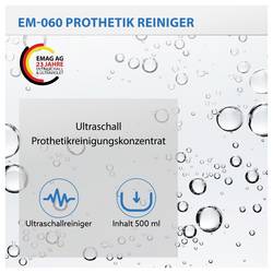 Emag EM-060 čisticí koncentrát dentální oblast 500 ml