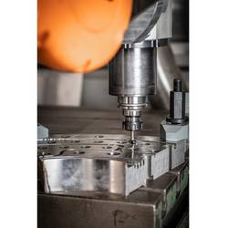PFERD TOOLS KES HSS DIN 335 C90° HC-FEP 6,3 25202141 záhlubník 6.3 mm HSS 1 ks