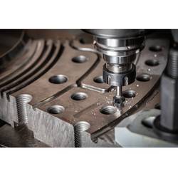 PFERD TOOLS KES HSS DIN 335 C90° HC-FEP 10,4 25202143 záhlubník 10.4 mm HSS 1 ks