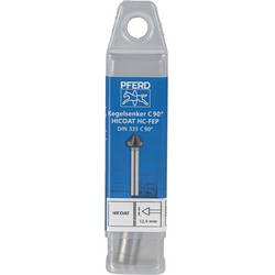 PFERD TOOLS KES HSS DIN 335 C90° HC-FEP 12,4 25202144 záhlubník 12.4 mm HSS 1 ks