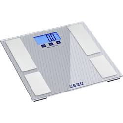 Kern váha s diagnostikou tělesných parametrů MFB 150K100 Max. váživost=182 kg