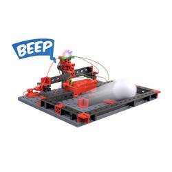 fischertechnik 571905 E-Tec stavebnice, od 8 let