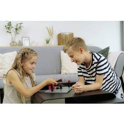 fischertechnik 571905 E-Tec stavebnice, od 8 let
