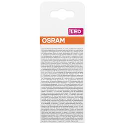 OSRAM HOMELIGHTING 4099854190087 Akumulátorem napájené LED svítidlo Energetická třída (EEK2021) F (A - G) E27 klasická žárovka 8 W = 60 W teplá bílá (Ø x v) 60