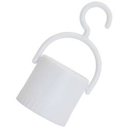 OSRAM HOMELIGHTING 4099854190131 Akumulátorem napájené LED svítidlo Energetická třída (EEK2021) F (A - G) E27 klasická žárovka 8 W = 60 W neutrální bílá (Ø x
