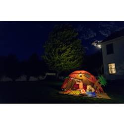OSRAM HOMELIGHTING 4099854190131 Akumulátorem napájené LED svítidlo Energetická třída (EEK2021) F (A - G) E27 klasická žárovka 8 W = 60 W neutrální bílá (Ø x