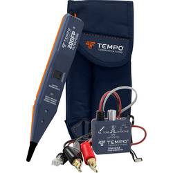 Tempo Communications 801K/50 detektor kabelů sledování kabelů