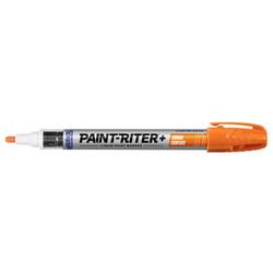 Markal PAINT-RITER+ ROUGH SURFACE 97250 popisovač na laky bílá 4 mm