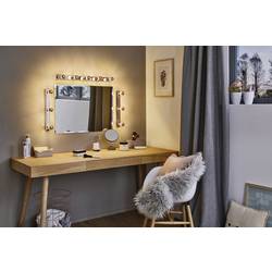 Paulmann 28665 LED Energetická třída (EEK2021) G (A - G) E14 kapkový tvar 2.6 W = 22 W teplá bílá (Ø x v) 45 mm x 78 mm 1 ks