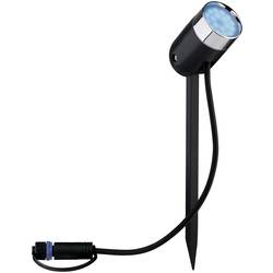 Paulmann colour Spot Pike Set RGBW Zigbee 94284 Osvětlovací systém Plug&Shine ZigBee LED 4.5 W teplá bílá antracitová