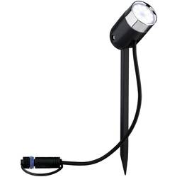 Paulmann colour Spot Pike Set RGBW Zigbee 94284 Osvětlovací systém Plug&Shine ZigBee LED 4.5 W teplá bílá antracitová
