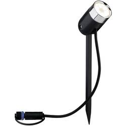 Paulmann colour Spot Pike Set RGBW Zigbee 94284 Osvětlovací systém Plug&Shine ZigBee LED 4.5 W teplá bílá antracitová
