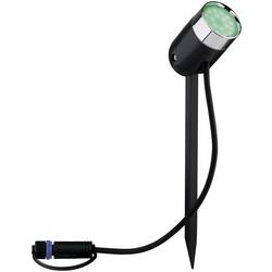 Paulmann colour Spot Pike Set RGBW Zigbee 94284 Osvětlovací systém Plug&Shine ZigBee LED 4.5 W teplá bílá antracitová