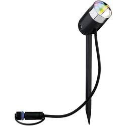 Paulmann colour Spot Pike Set RGBW Zigbee 94284 Osvětlovací systém Plug&Shine ZigBee LED 4.5 W teplá bílá antracitová