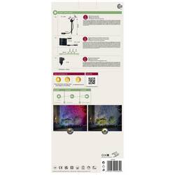 Paulmann colour Spot Pike Set RGBW Zigbee 94284 Osvětlovací systém Plug&Shine ZigBee LED 4.5 W teplá bílá antracitová