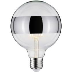 Paulmann 28681 LED Energetická třída (EEK2021) F (A - G) E27 kulatý tvar 6.5 W = 50 W teplá bílá (Ø x v) 125 mm x 174 mm stmívatelná 1 ks