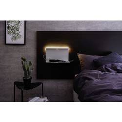 Paulmann Jarina 78919 LED nástěnné světlo LED 4.5 W LED bílá