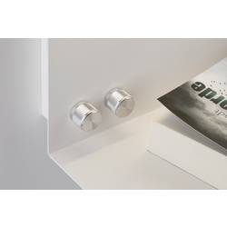Paulmann Jarina 78919 LED nástěnné světlo LED 4.5 W LED bílá