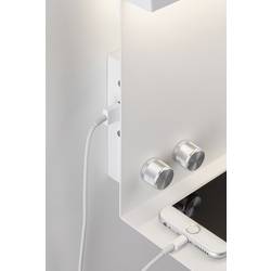 Paulmann Jarina 78919 LED nástěnné světlo LED 4.5 W LED bílá