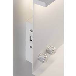Paulmann Jarina 78919 LED nástěnné světlo LED 4.5 W LED bílá
