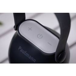Paulmann 94267 venkovní LED stolní lampa 1.3 W teplá bílá transparentní, antracitová