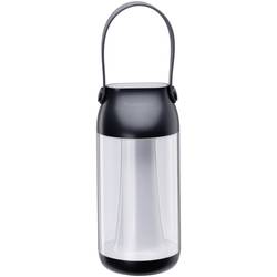 Paulmann 94267 venkovní LED stolní lampa 1.3 W teplá bílá transparentní, antracitová