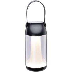Paulmann 94267 venkovní LED stolní lampa 1.3 W teplá bílá transparentní, antracitová