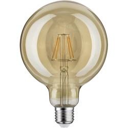 Paulmann 28403 LED E27 kulatý tvar 6.5 W = 37 W zlatá (Ø x v) 125 mm x 175 mm 1 ks