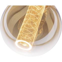 Paulmann 28602 LED E27 kulatý tvar 4 W = 21 W zlatá (Ø x v) 95 mm x 145 mm 1 ks