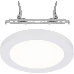 Paulmann 3726 LED panel 12 W teplá bílá bílá (matná)