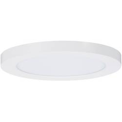 Paulmann 3726 LED panel 12 W teplá bílá bílá (matná)
