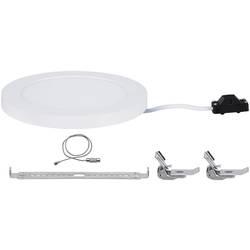 Paulmann 3726 LED panel 12 W teplá bílá bílá (matná)