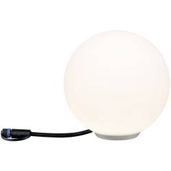 Paulmann Lichtobjekt Globe RGBW 94269 Osvětlovací systém Plug&Shine ZigBee LED venkovní sloupkové svítidlo LED 2.8 W teplá bílá bílá