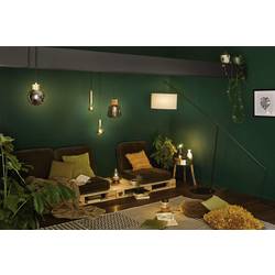 Paulmann 28680 LED Energetická třída (EEK2021) F (A - G) E27 kulatý tvar 6.5 W = 48 W teplá bílá (Ø x v) 125 mm x 174 mm stmívatelná 1 ks