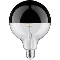 Paulmann 28680 LED Energetická třída (EEK2021) F (A - G) E27 kulatý tvar 6.5 W = 48 W teplá bílá (Ø x v) 125 mm x 174 mm stmívatelná 1 ks