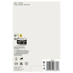 Paulmann 28680 LED Energetická třída (EEK2021) F (A - G) E27 kulatý tvar 6.5 W = 48 W teplá bílá (Ø x v) 125 mm x 174 mm stmívatelná 1 ks