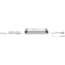 Paulmann 70976 MaxLED Power Supply LED napájecí zdroje 150 W (max) 24 (max.) 230 V (d x š x v) 210 x 210 x 34 mm Piece 1 ks
