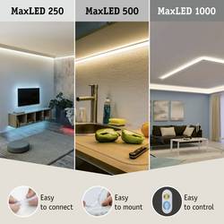 Paulmann 70976 MaxLED Power Supply LED napájecí zdroje 150 W (max) 24 (max.) 230 V (d x š x v) 210 x 210 x 34 mm Piece 1 ks