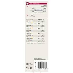 Paulmann 70976 MaxLED Power Supply LED napájecí zdroje 150 W (max) 24 (max.) 230 V (d x š x v) 210 x 210 x 34 mm Piece 1 ks