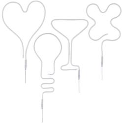 Paulmann 70558 LED pásek konektor 5 V 4 m 1 sada
