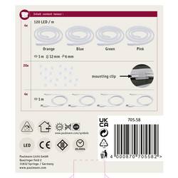 Paulmann 70558 LED pásek konektor 5 V 4 m 1 sada