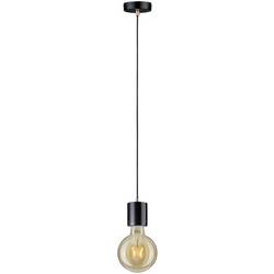 Paulmann 28401 LED E27 kulatý tvar 2.5 W = 18 W zlatá (Ø x v) 125 mm x 175 mm 1 ks