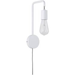 Paulmann Calvani 79811 nástěnné světlo E27 LED bílá