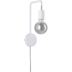 Paulmann Calvani 79811 nástěnné světlo E27 LED bílá
