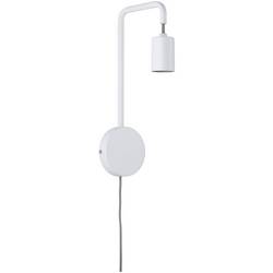 Paulmann Calvani 79811 nástěnné světlo E27 LED bílá