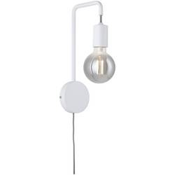 Paulmann Calvani 79811 nástěnné světlo E27 LED bílá