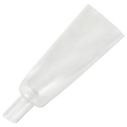 TRU COMPONENTS 1566773 smršťovací bužírka bez lepidla transparentní 25 mm 12.50 mm Poměr smrštění:2:1 5 m