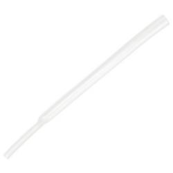 TRU COMPONENTS 1566752 smršťovací bužírka bez lepidla transparentní 2 mm 1 mm Poměr smrštění:2:1 15 m