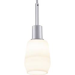 Paulmann Deco Pendel závěsné světlo URail E14 chrom (matný)